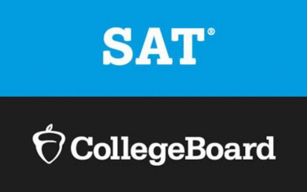 SAT unfairly compares students' aptitude